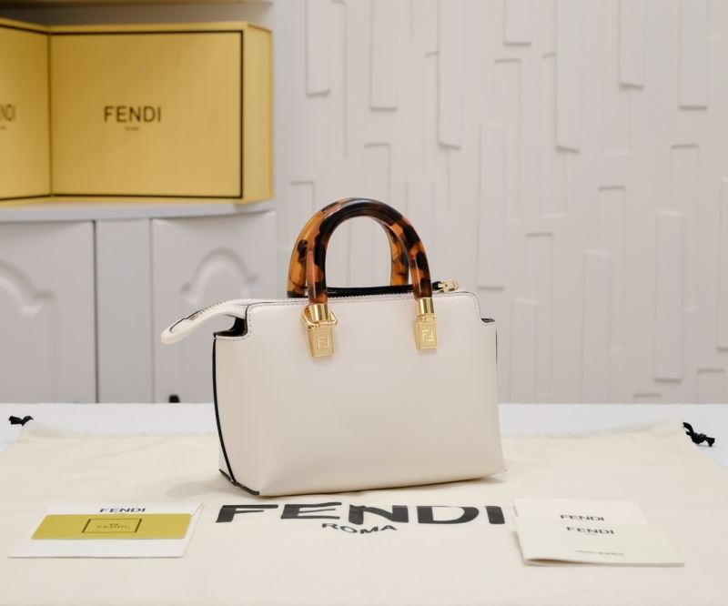 Fendi Top Handle Bags